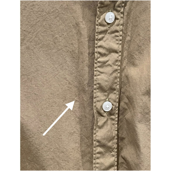 J.CREW Button-Up Shirt Slim Fit Long Sleeve - Picture 4 of 4